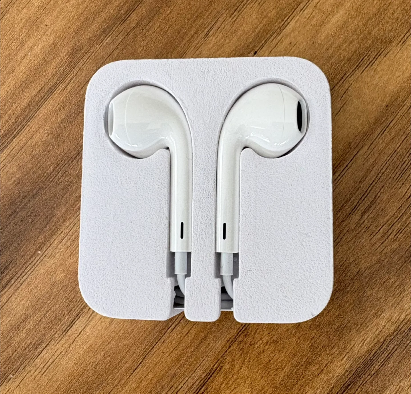 BrandNew Wired Earphones thumbnail