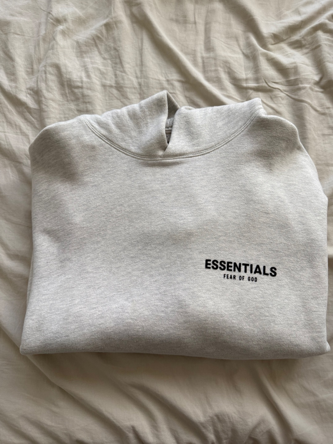 Essentials Hoodie