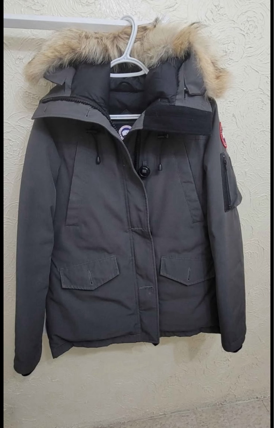Canada Goose Parka