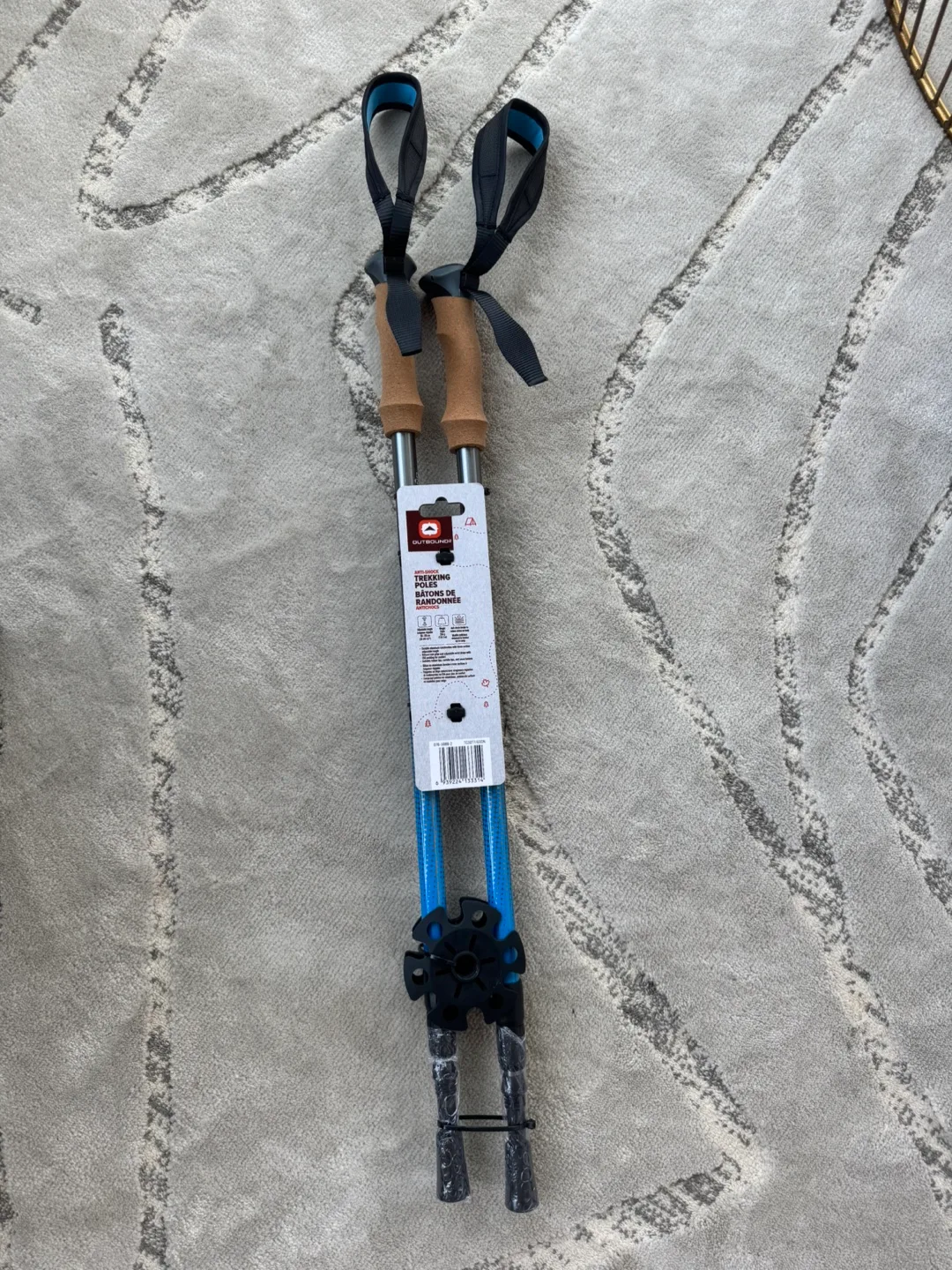 Outbound Trekking Poles thumbnail