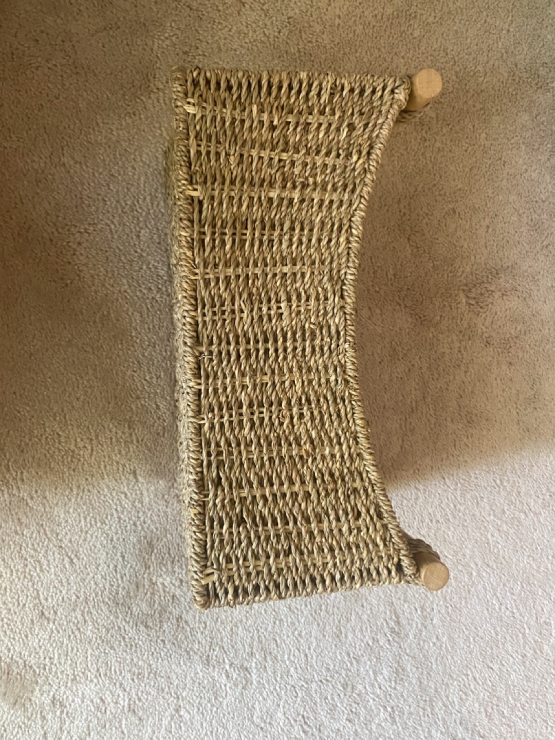 Woven Basket - photo 2