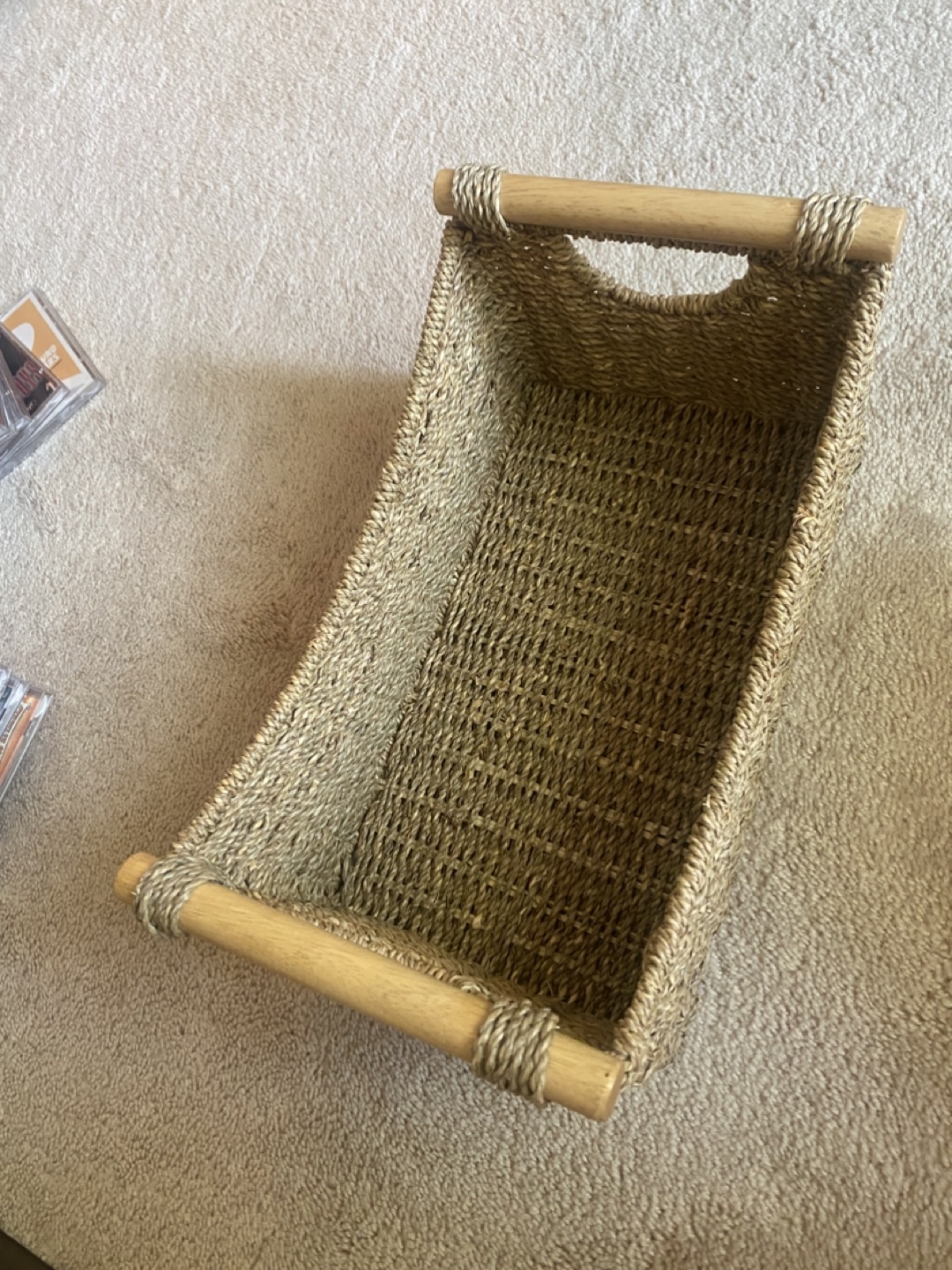 Woven Basket