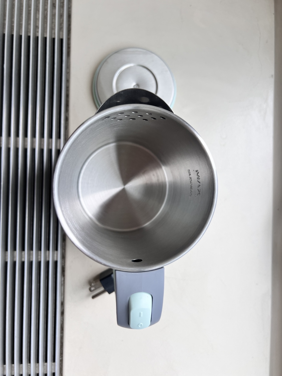 Sekaer Electric Kettle - photo 2