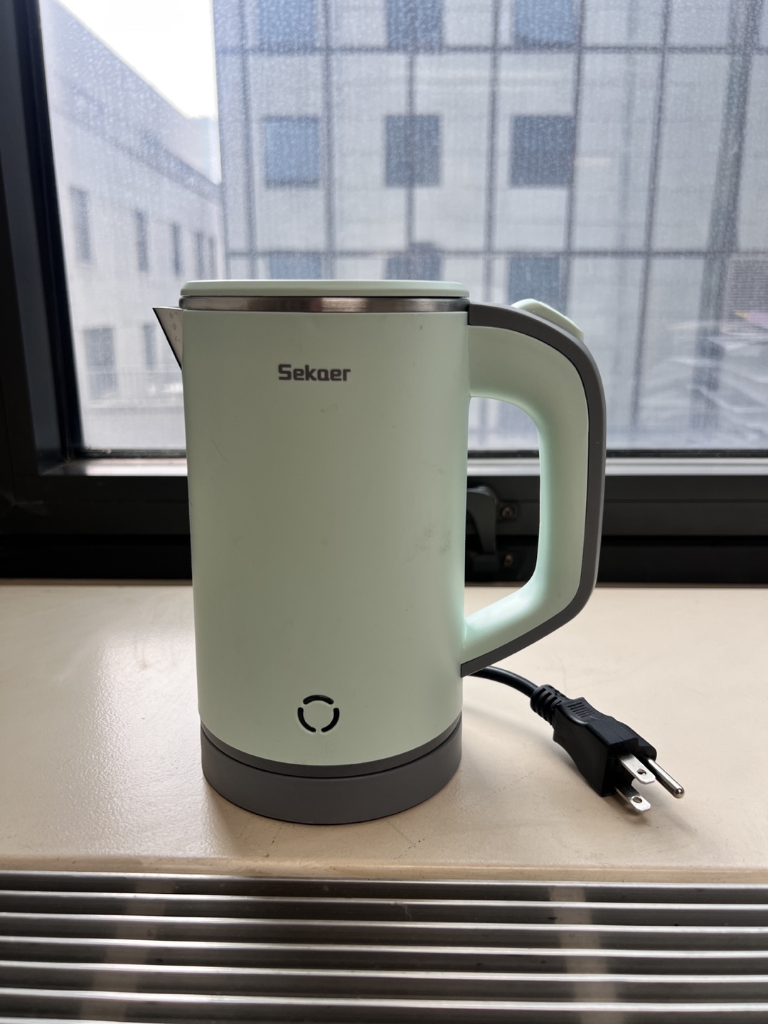 Sekaer Electric Kettle
