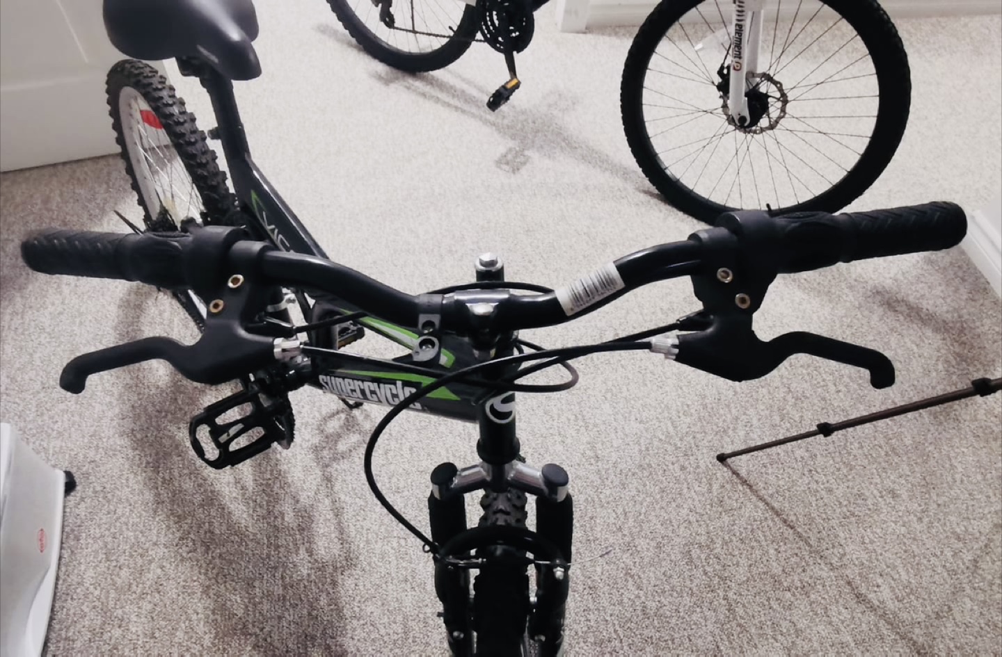 Two Lightly Used Mountain Bikes for Sale  | Dual Suspension - photo 4