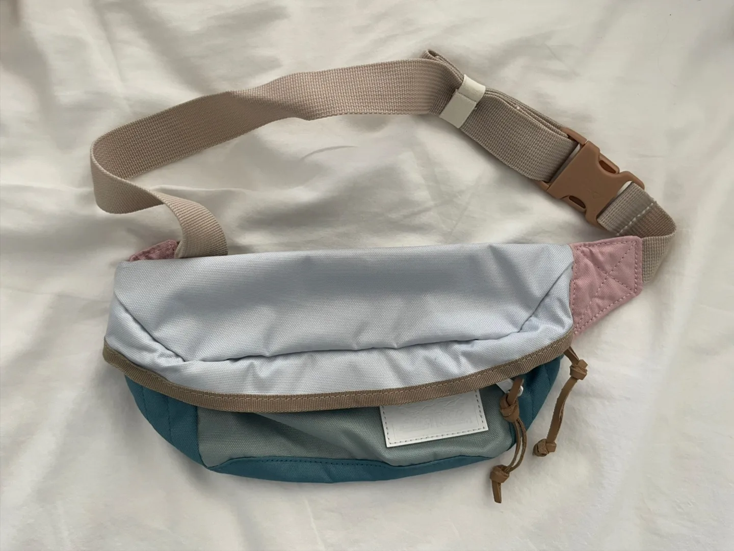 Colourful Fanny Pack thumbnail