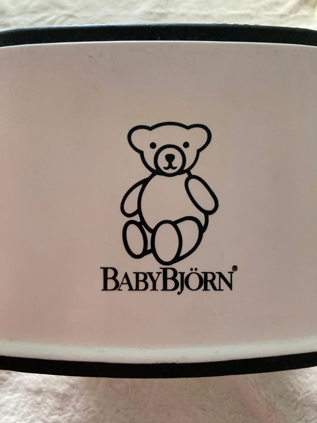 BabyBjorn Step Stool thumbnail