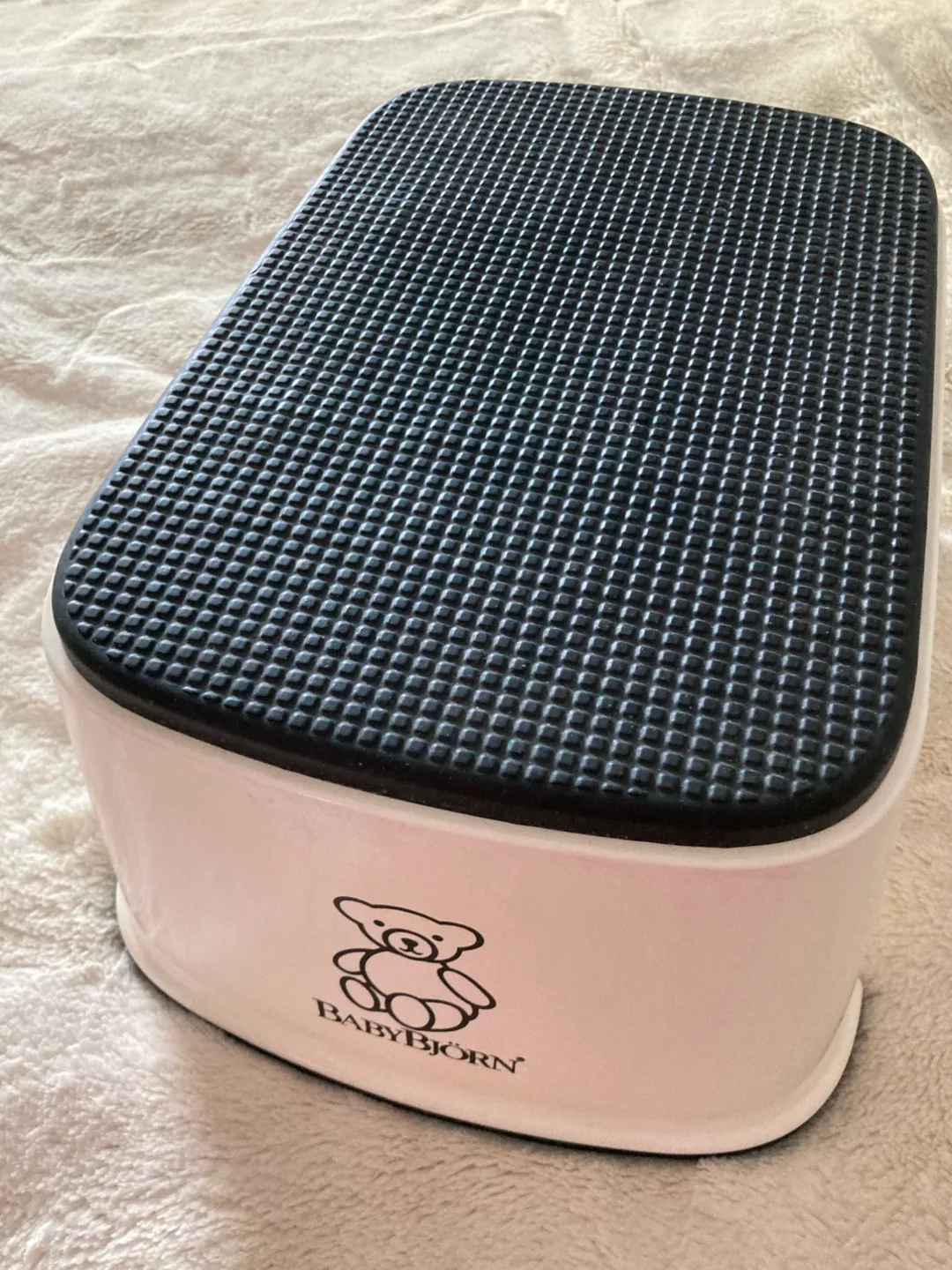 BabyBjorn Step Stool image indicator(2)