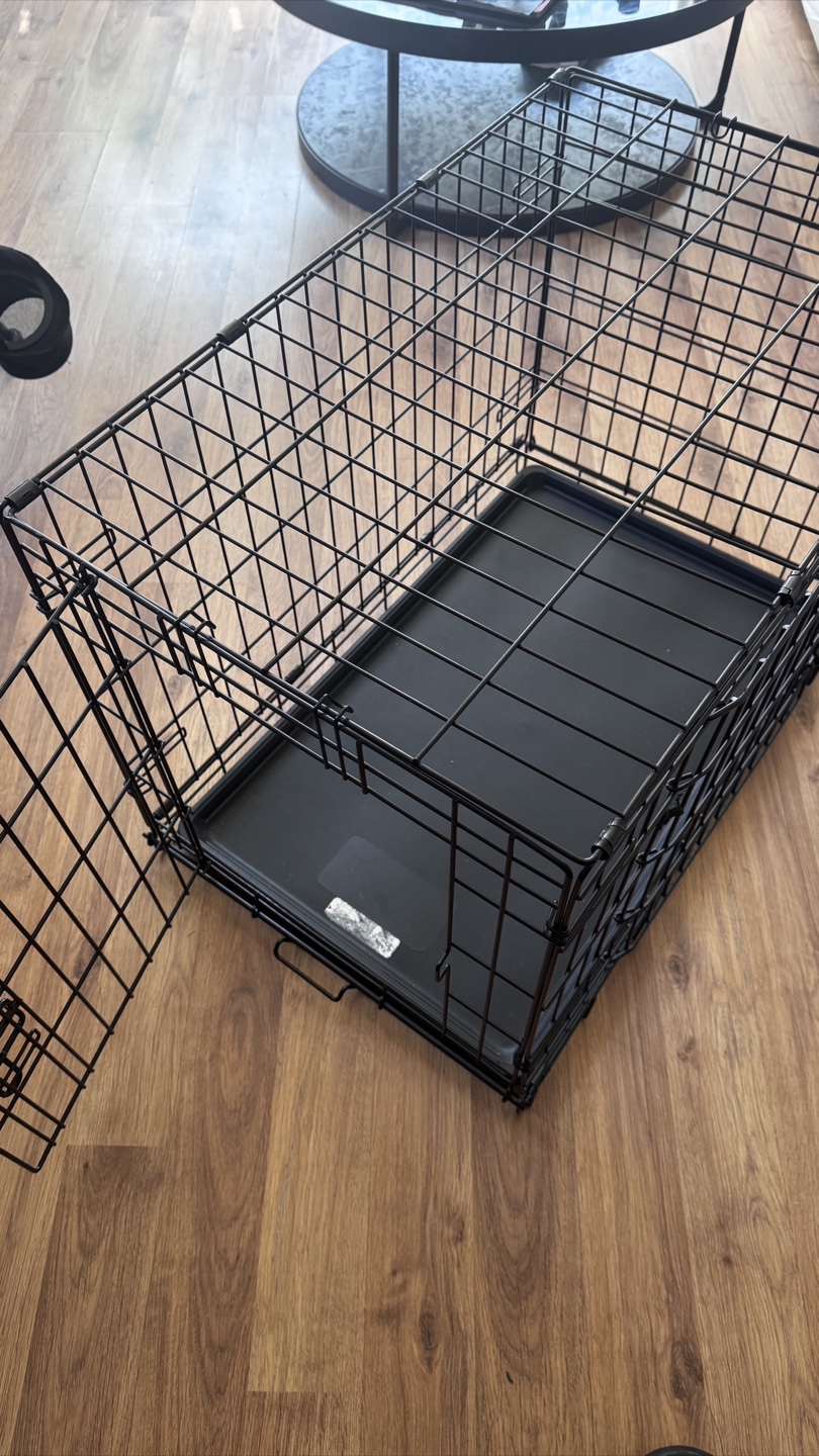 Medium Dog Crate - photo 3