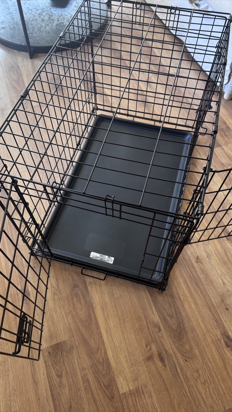 Medium Dog Crate - photo 4