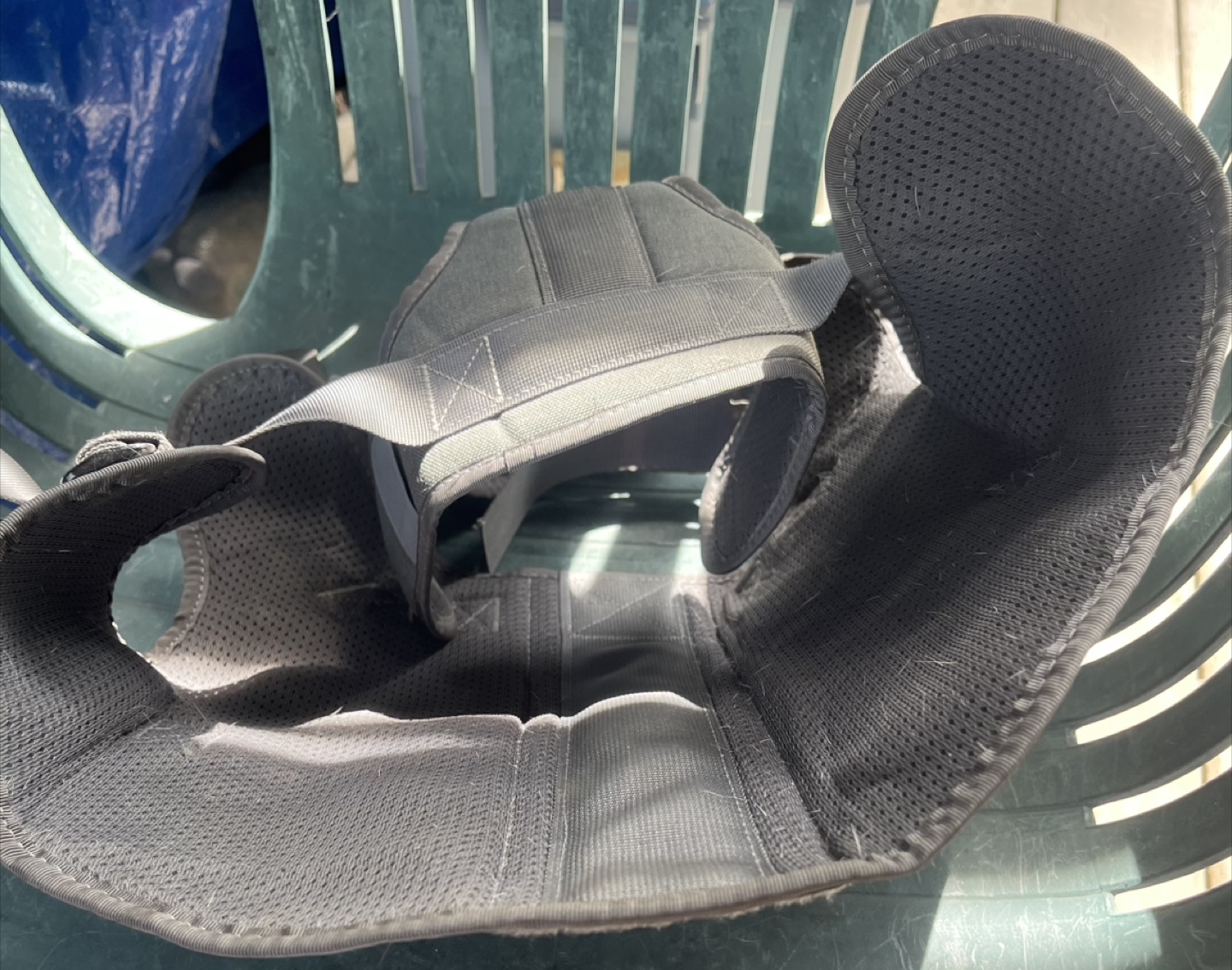 Tactical Dog Harness - photo 3