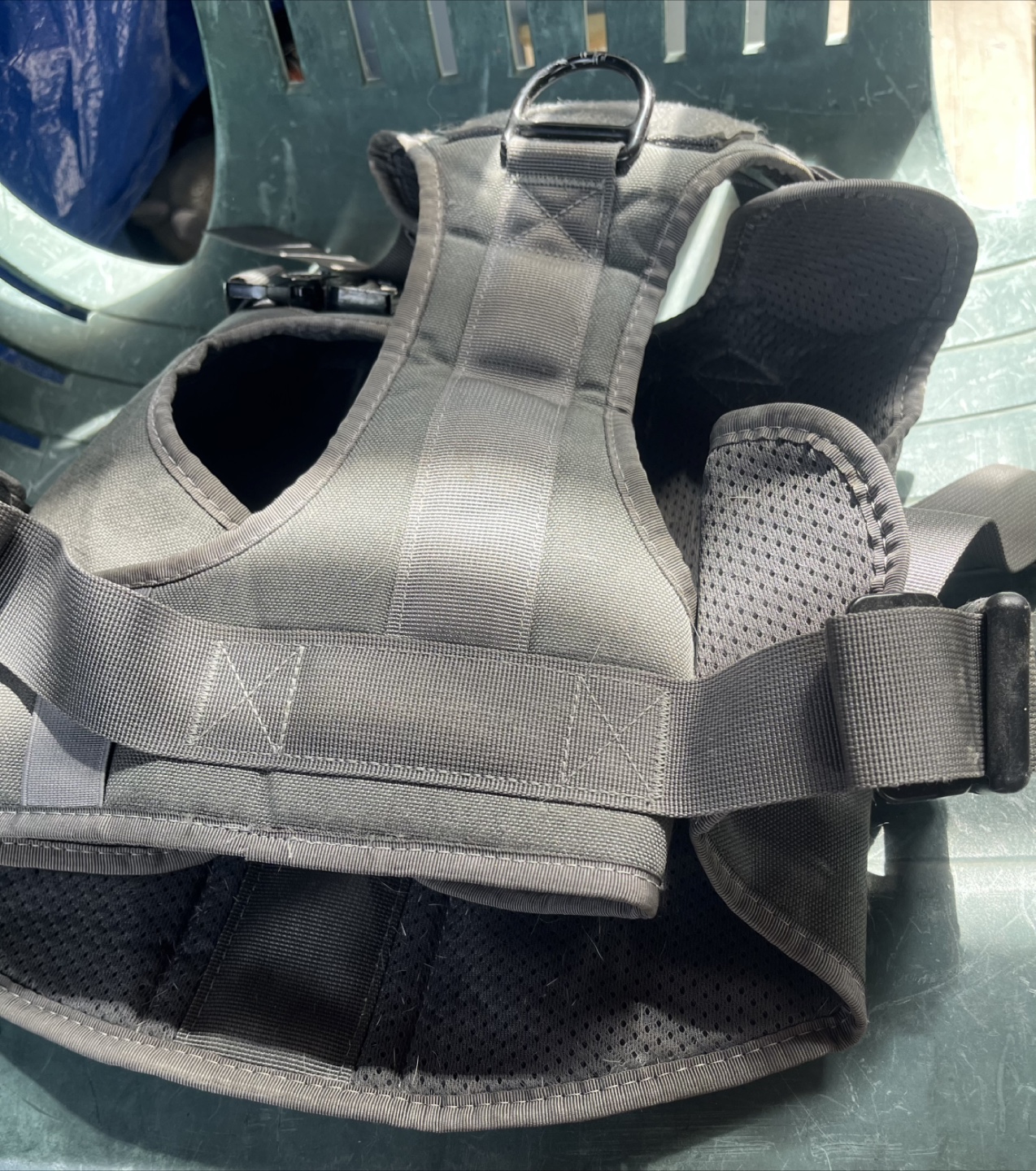 Tactical Dog Harness - photo 2