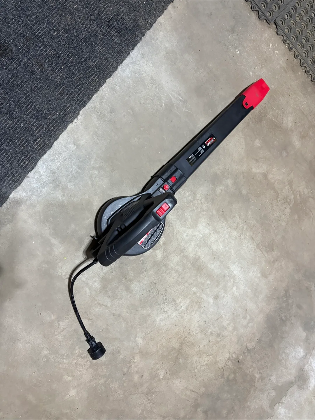 Leaf Blower thumbnail