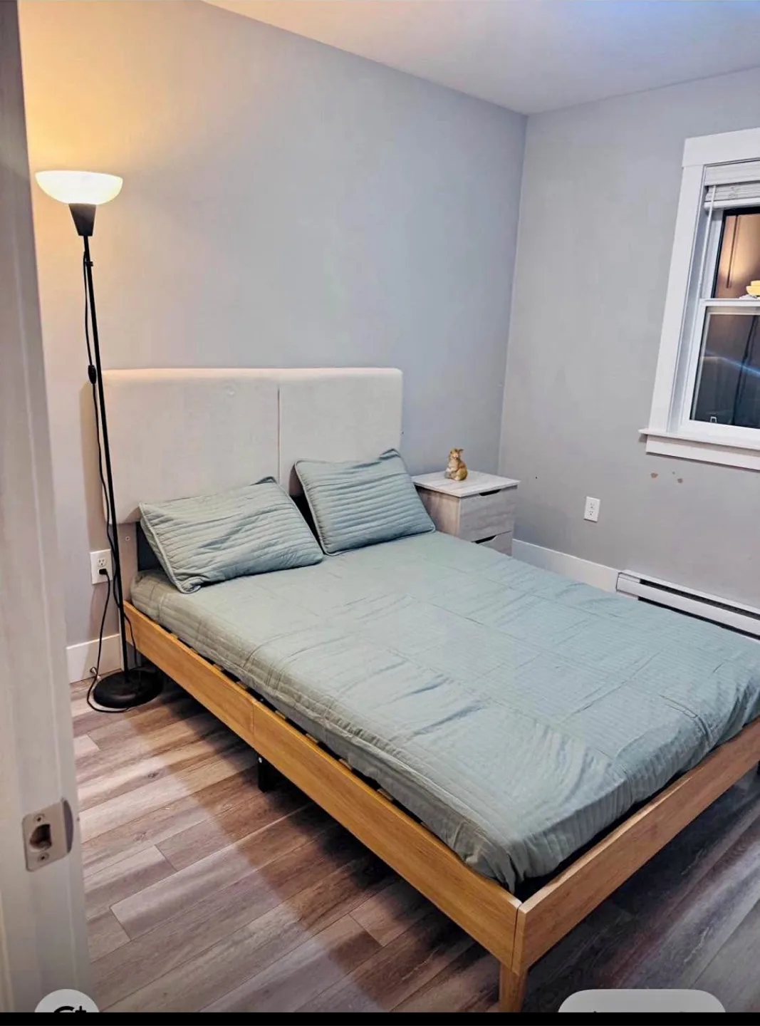 Bed Frame thumbnail