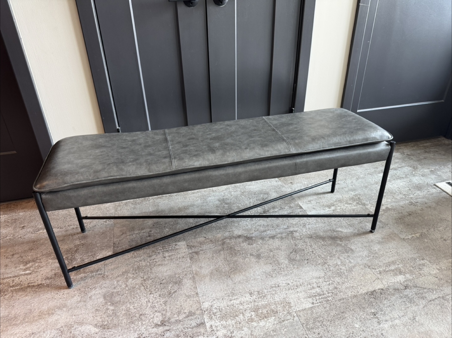 AllModern Bench