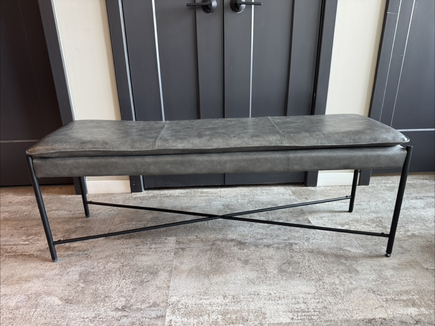 AllModern Bench - photo 2