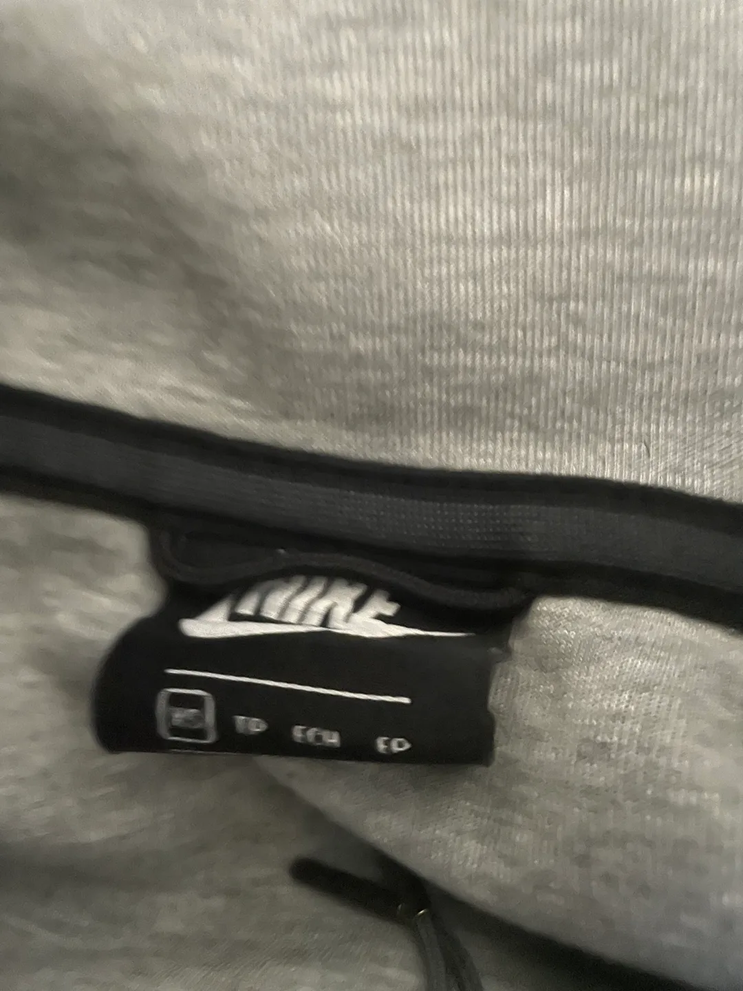 Nike Tech Tracksuit Oldseason image indicator(6)