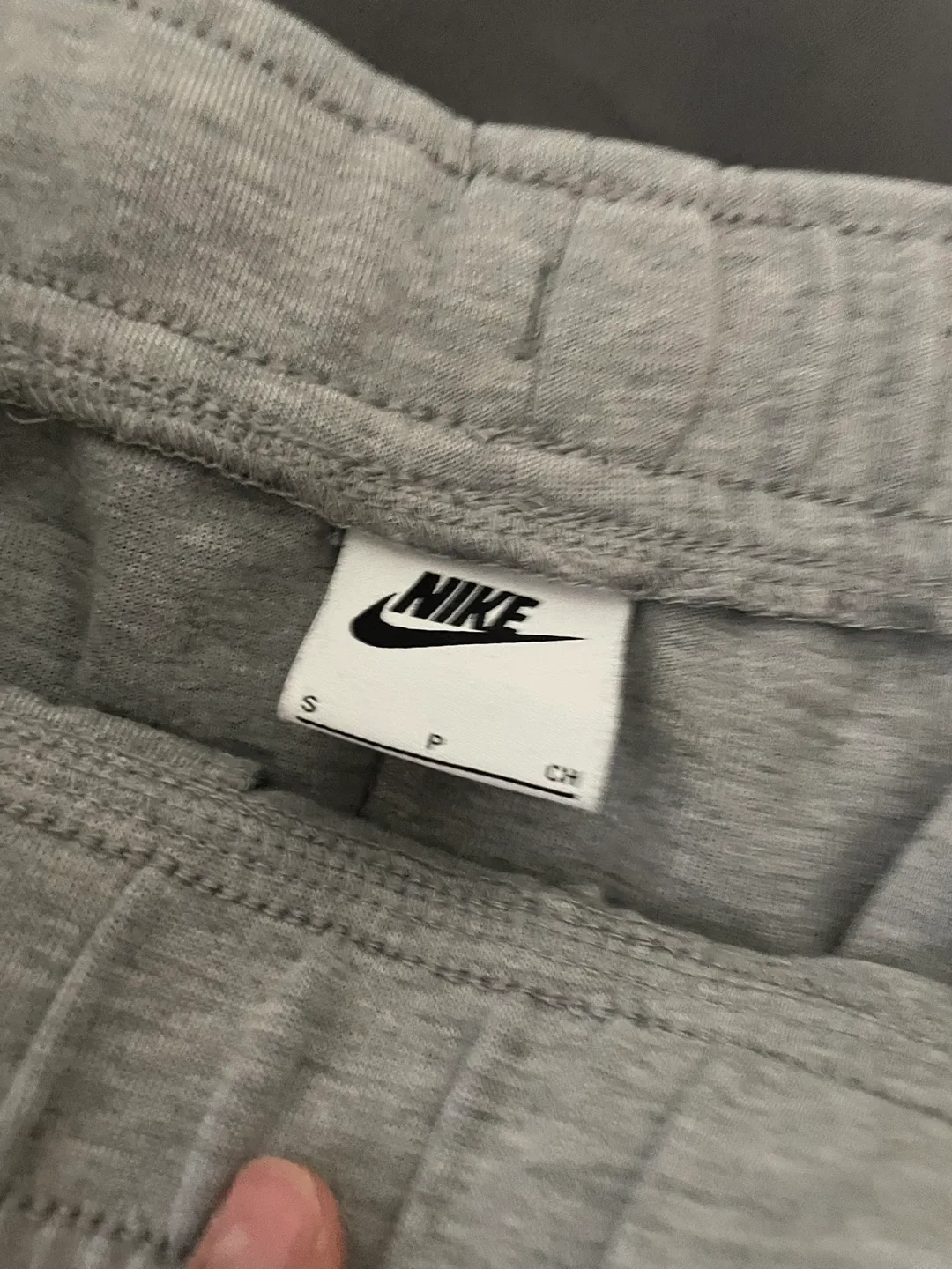 Nike Tech Tracksuit Oldseason image indicator(7)
