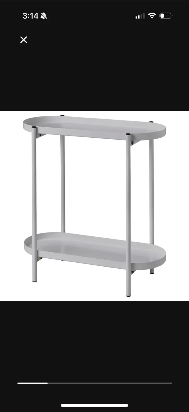 IKEA OLIVBLAD plant stand image indicator(2)