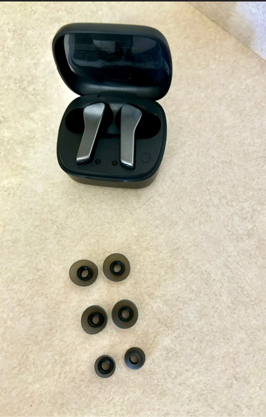 Lenovo Smart Wireless Earbuds image indicator(5)