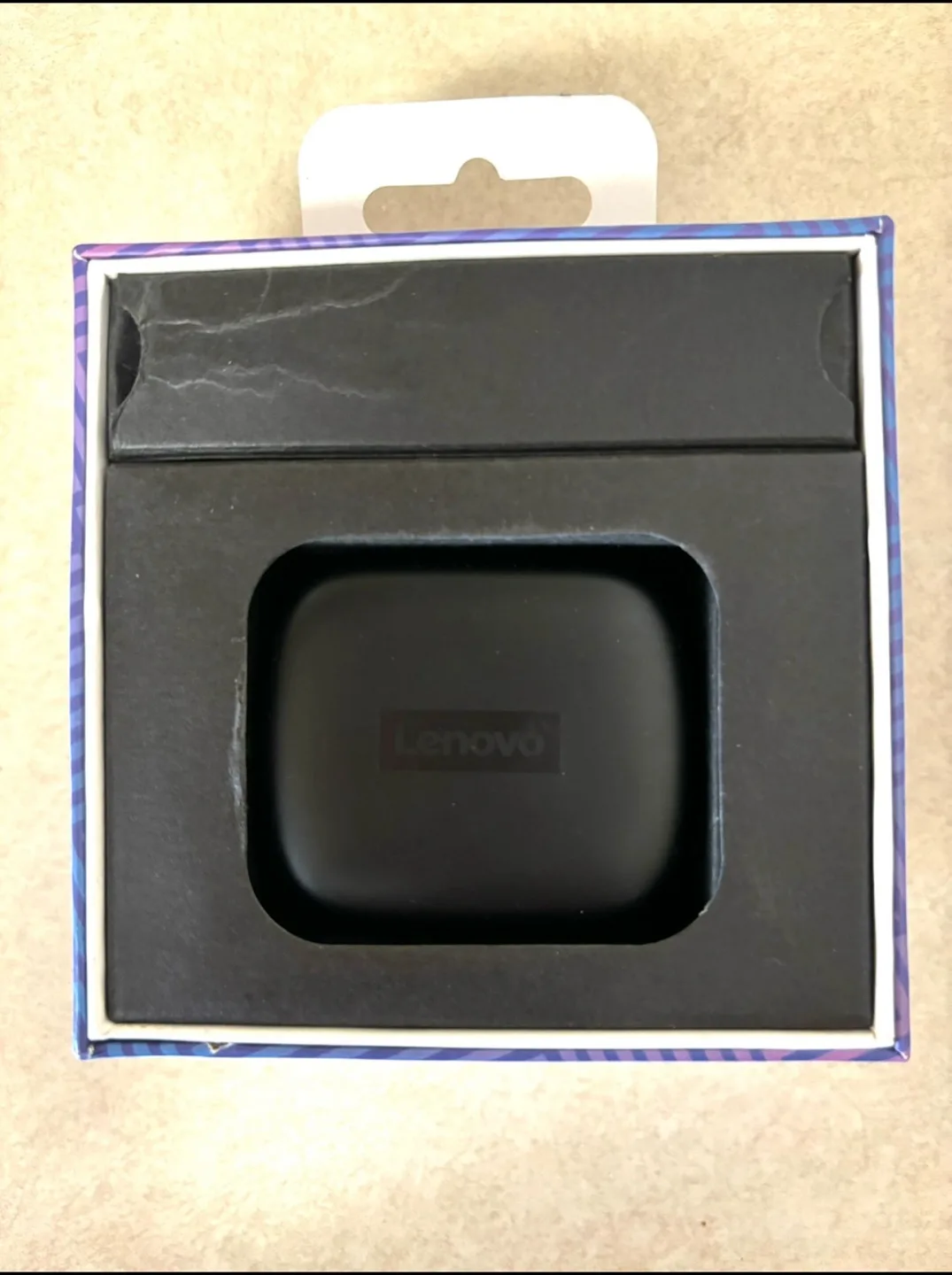 Lenovo Smart Wireless Earbuds image indicator(2)