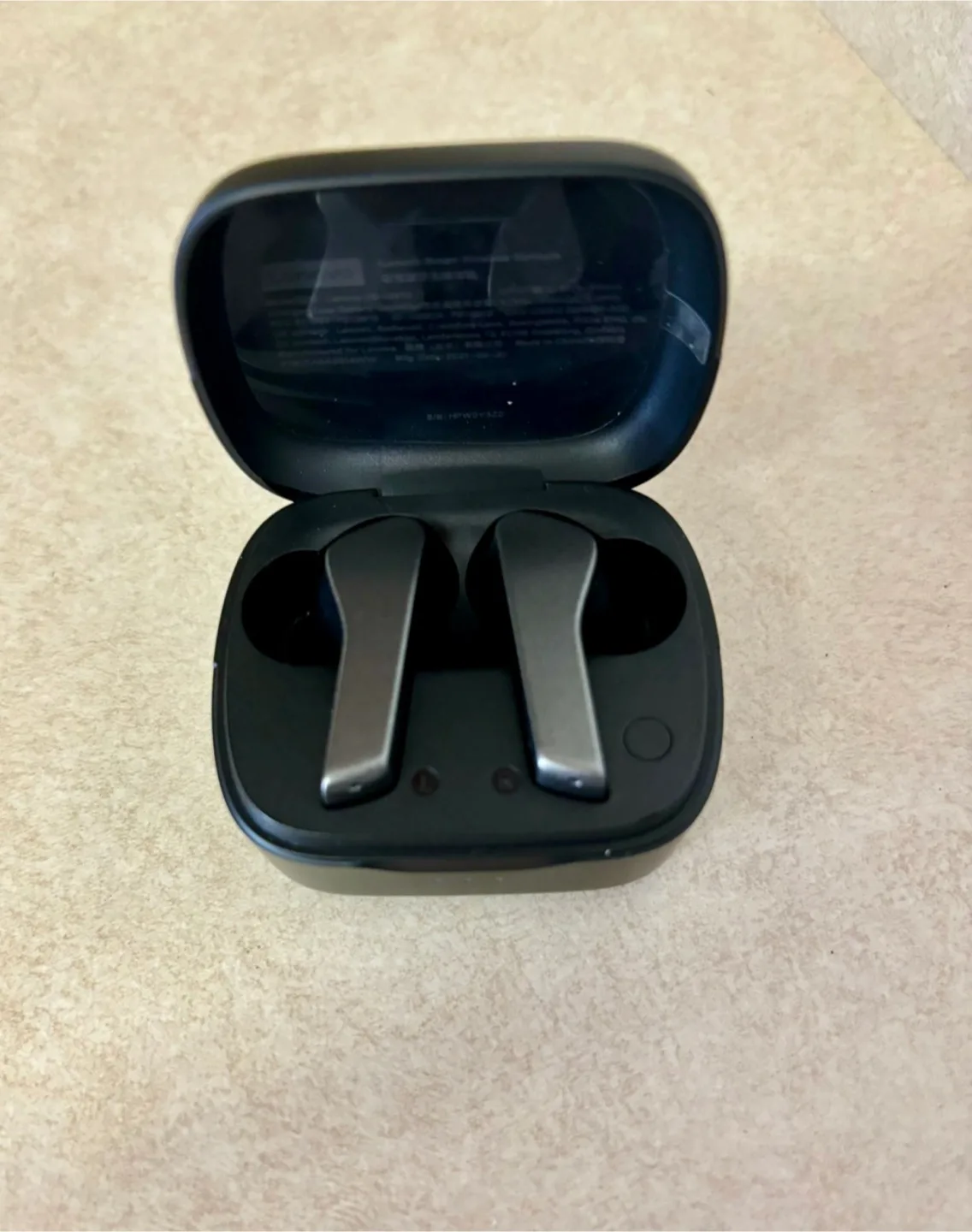 Lenovo Smart Wireless Earbuds image indicator(4)