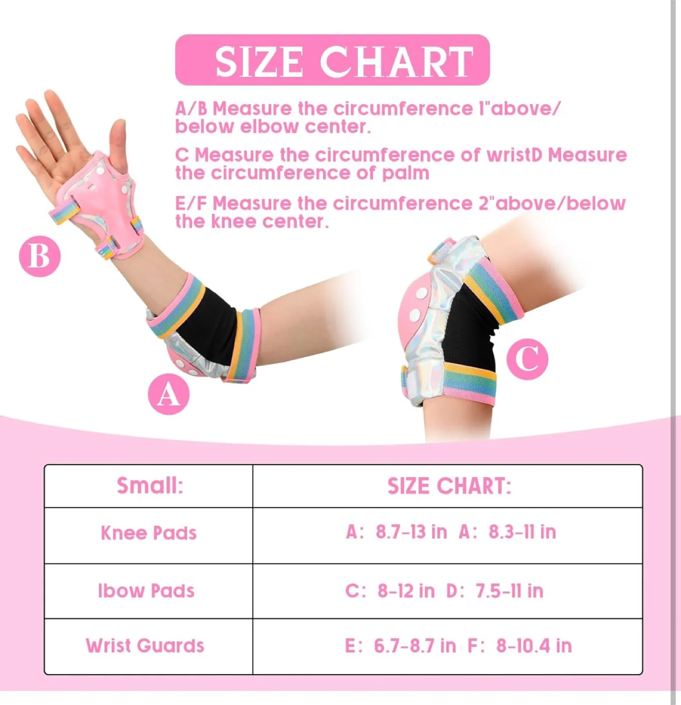 Protective Gear Set image indicator(6)