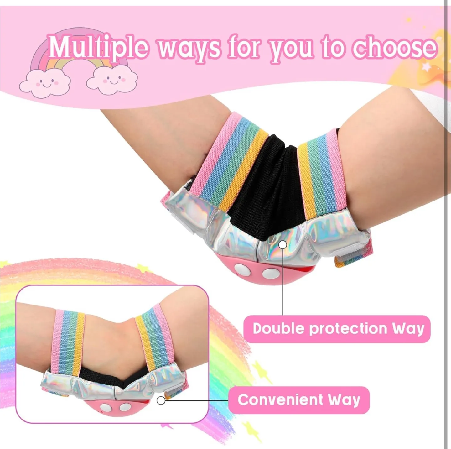 Protective Gear Set image indicator(5)