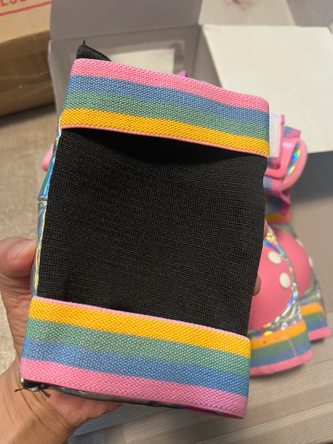 Protective Gear Set image indicator(9)