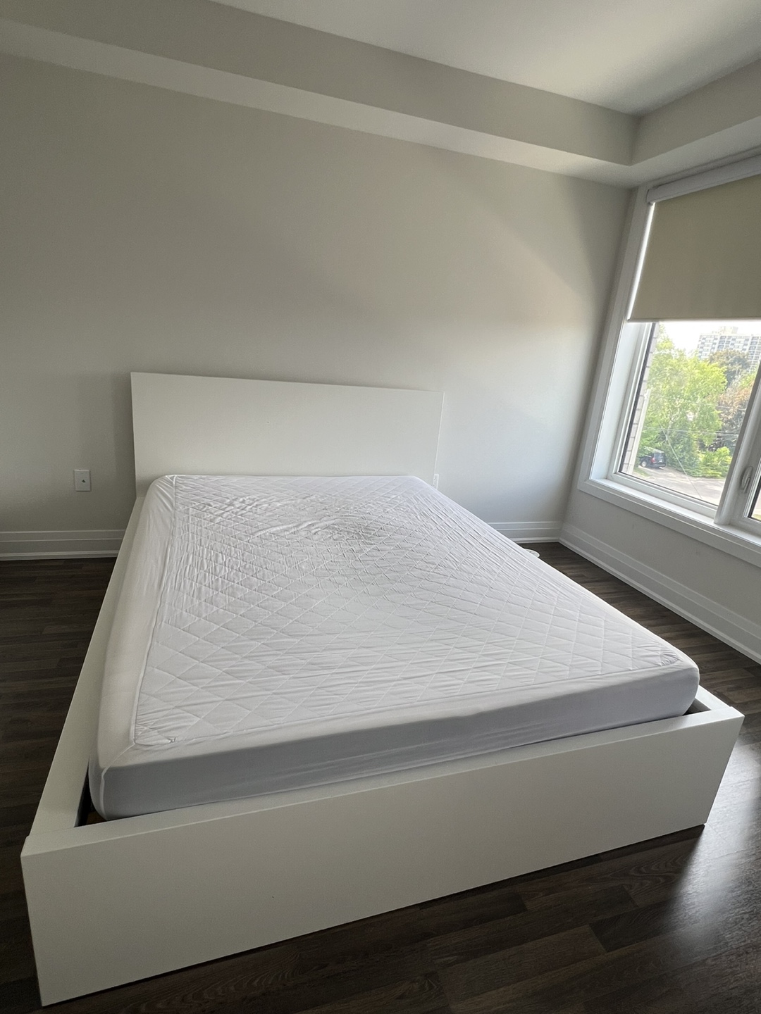 Queen-Size Mattress