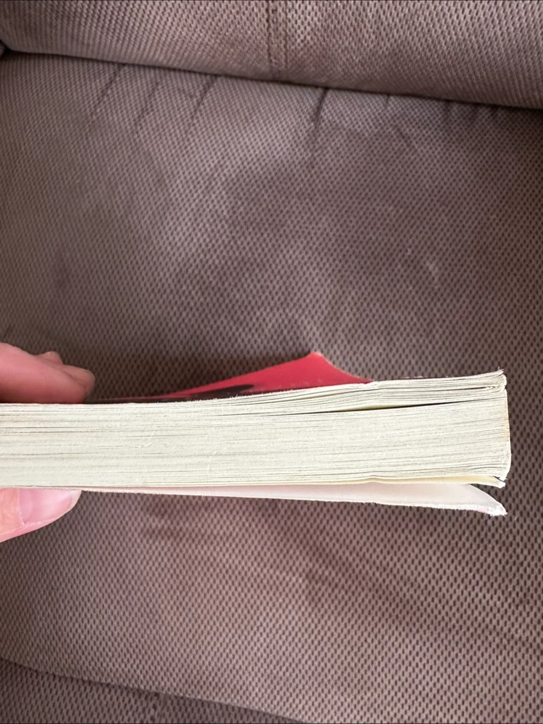 No Longer Human - Book image indicator(5)