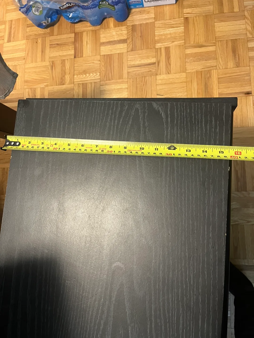 TV stand ( can rotate and have wheels) image indicator(3)