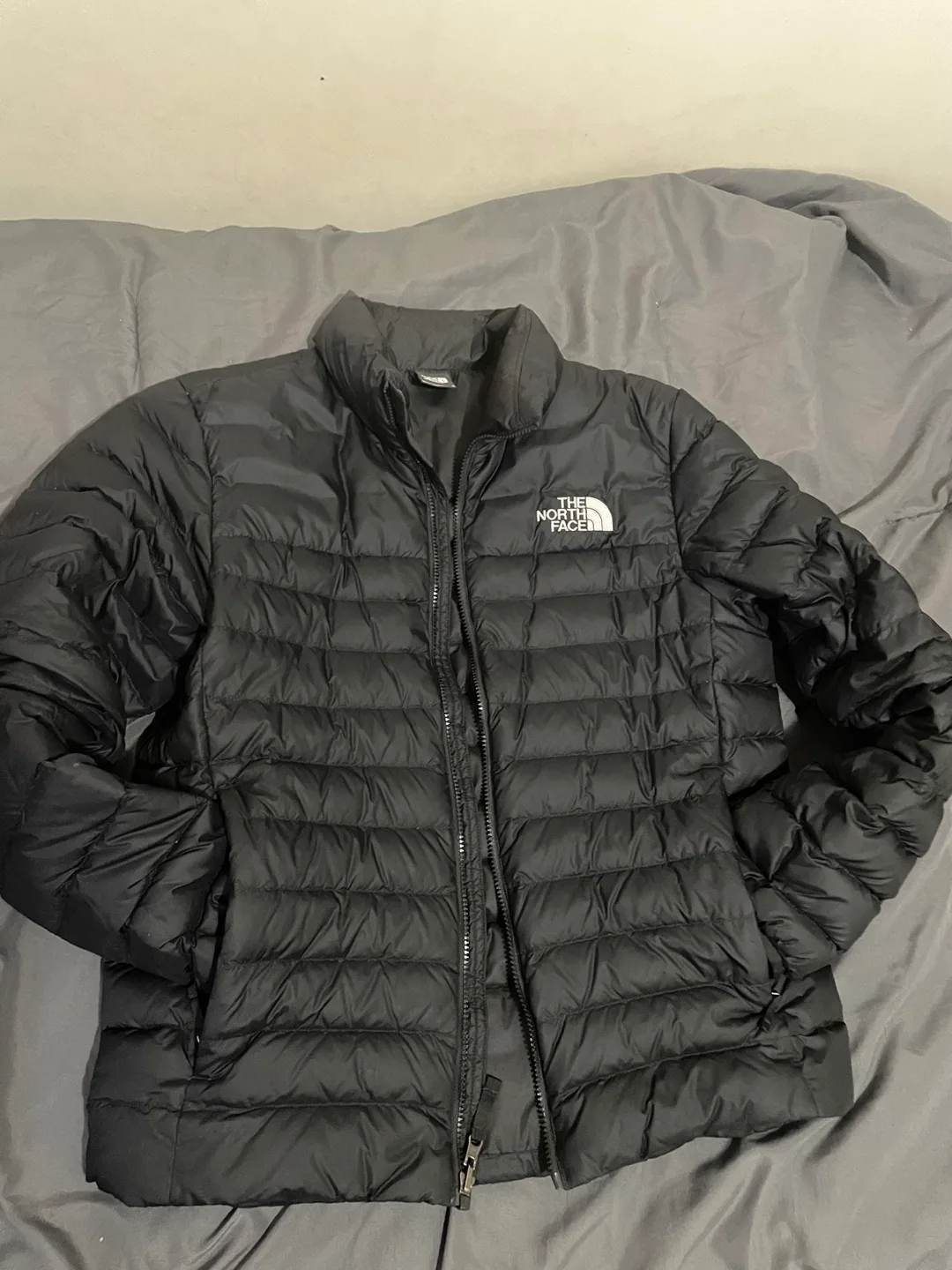 The North Face Puffer Jacket image indicator(2)