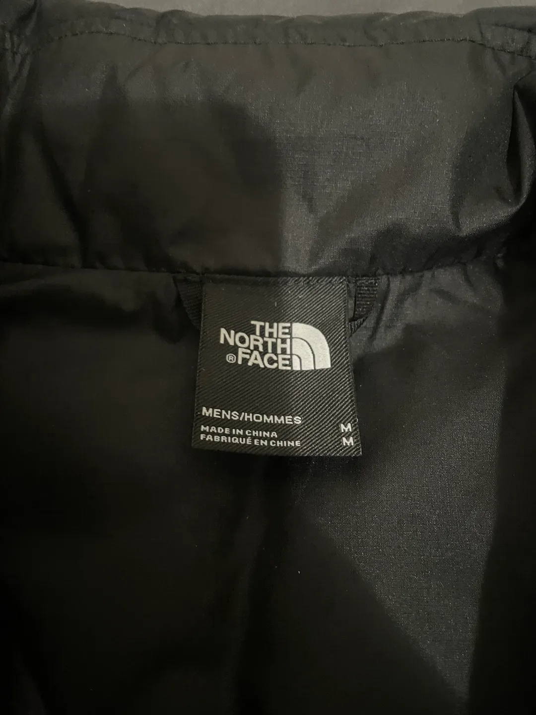 The North Face Puffer Jacket image indicator(3)
