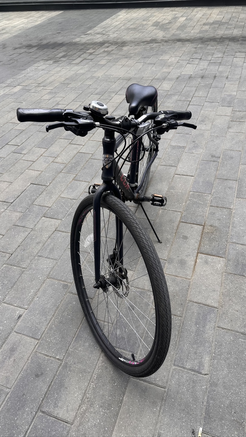 CCM Vector Road Bike, 21-Speed, 700 C, Purple - photo 2