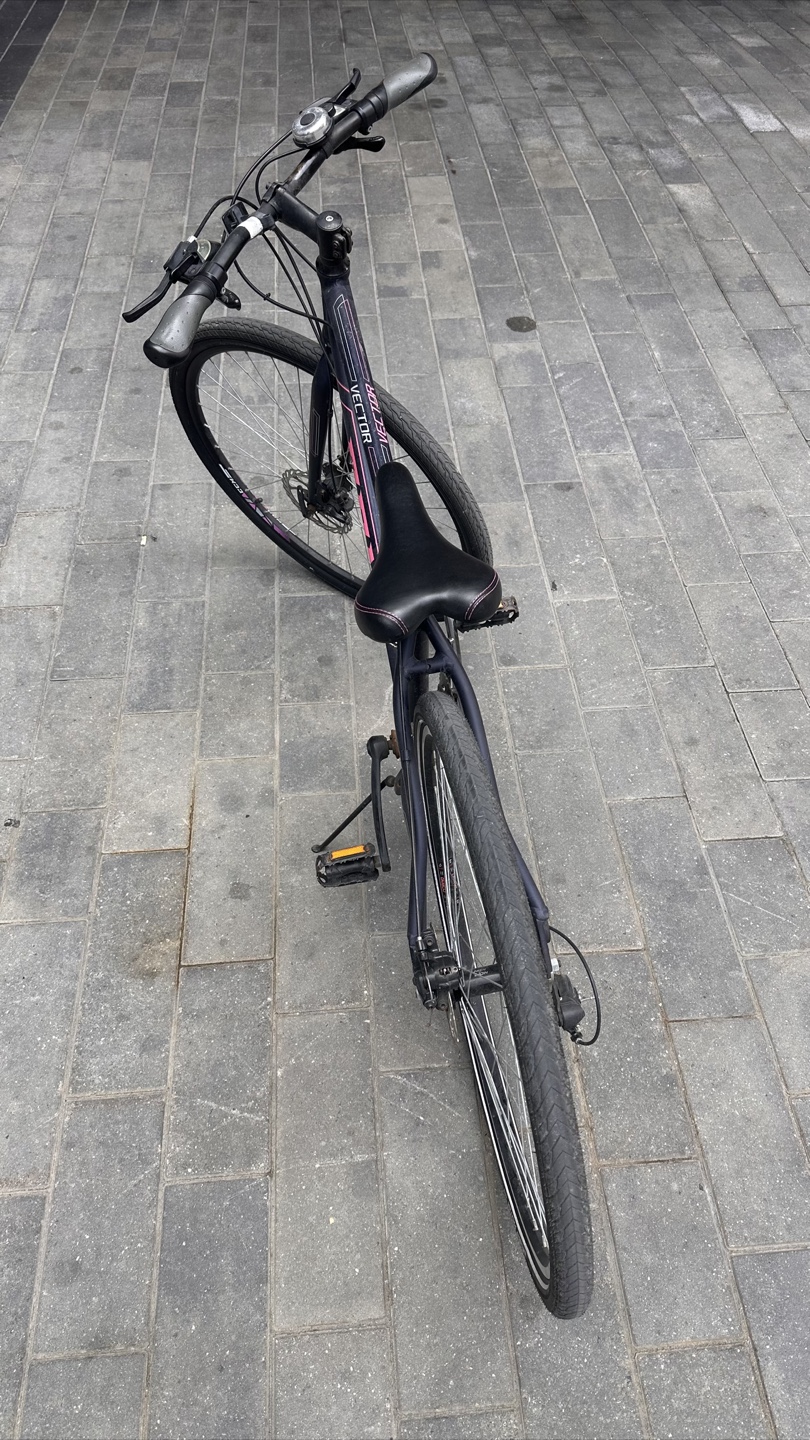 CCM Vector Road Bike, 21-Speed, 700 C, Purple - photo 4