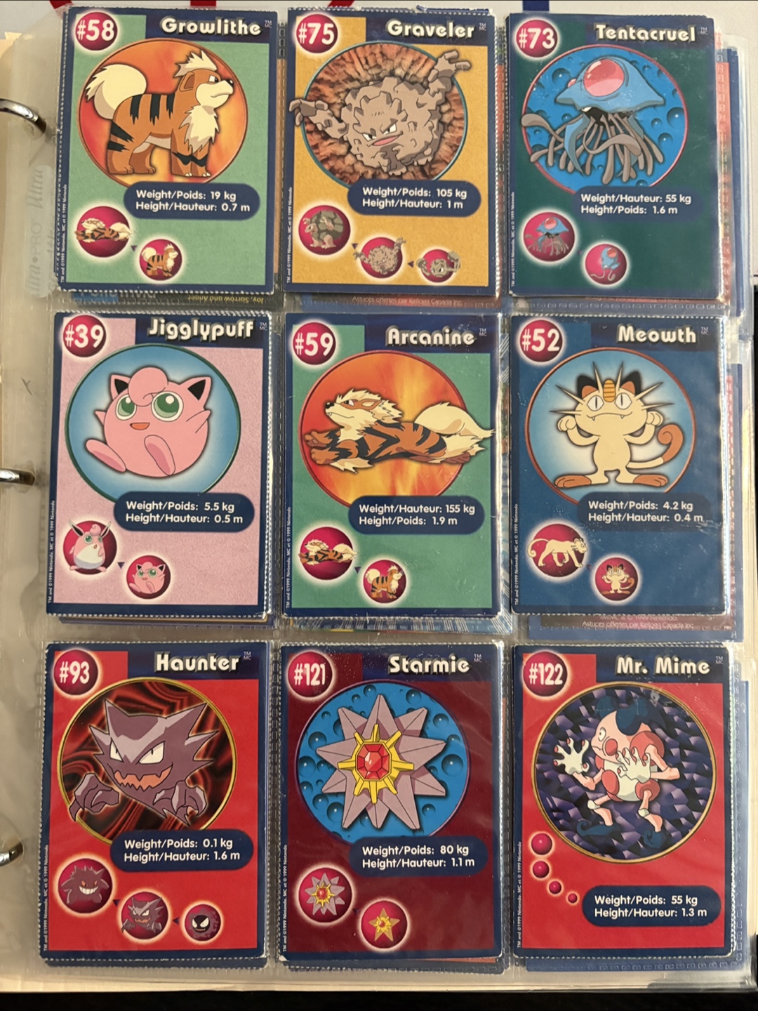 Pokémon cards/collectibles - photo 2