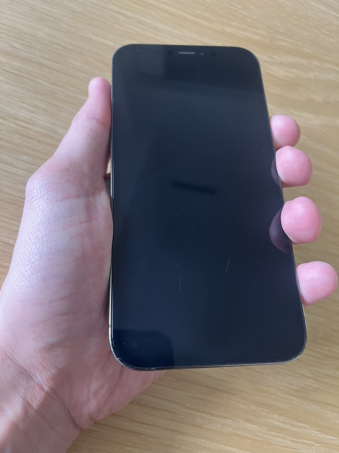 Apple iPhone 12 Pro - 128 GB - photo 5