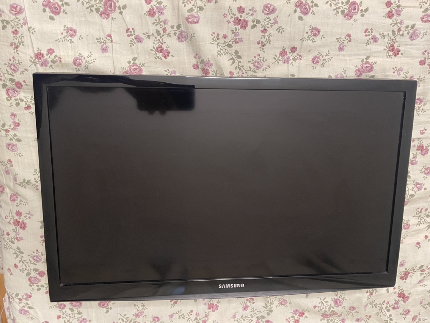Samsung TV