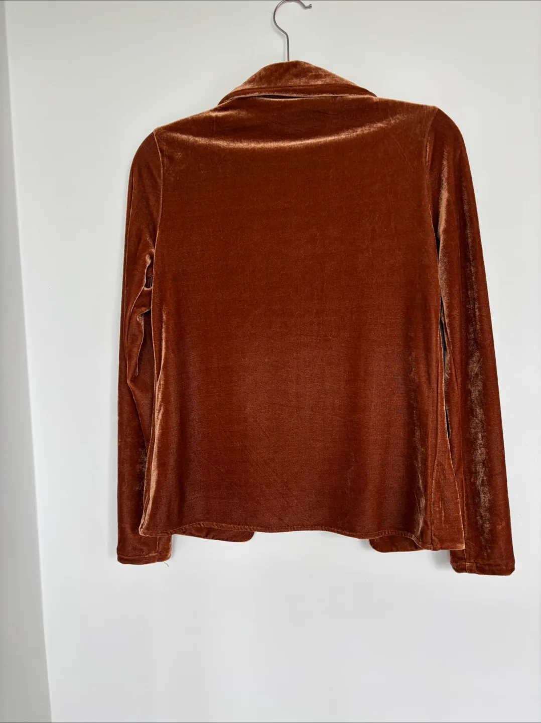 MAISON SCOTCH Velvet Blazer image indicator(4)