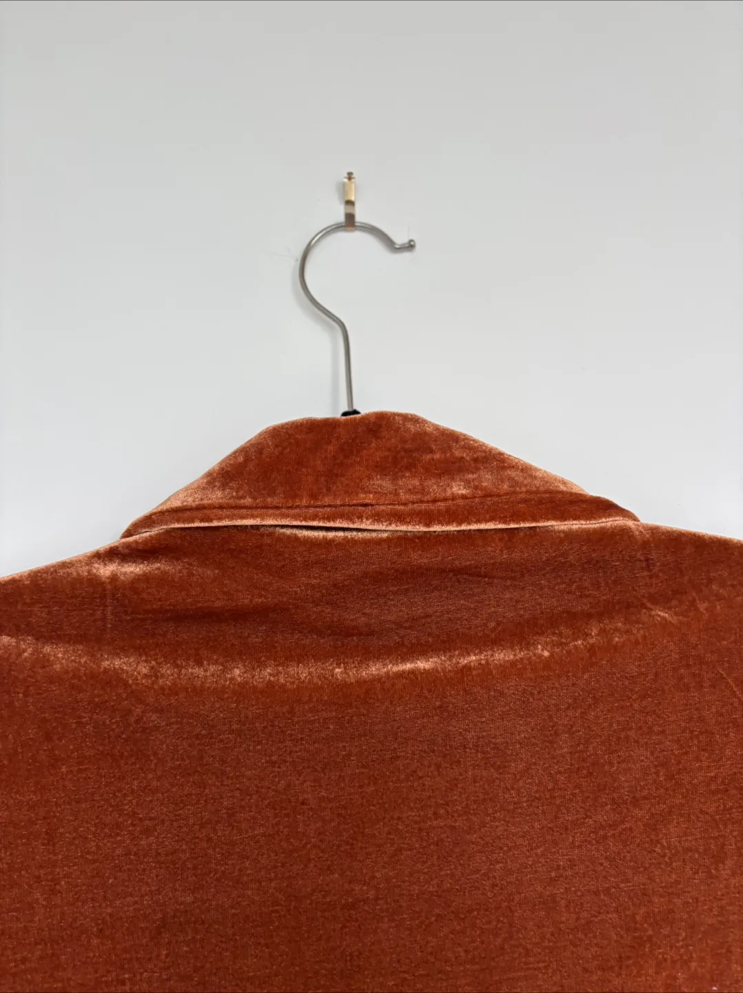 MAISON SCOTCH Velvet Blazer image indicator(6)