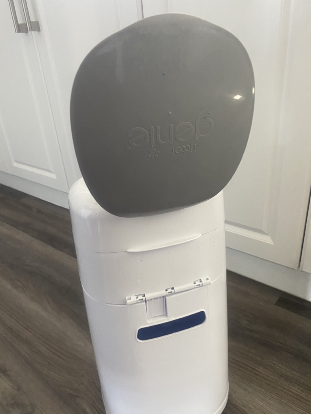 Litter Genie Cat Litter Disposal System - photo 2