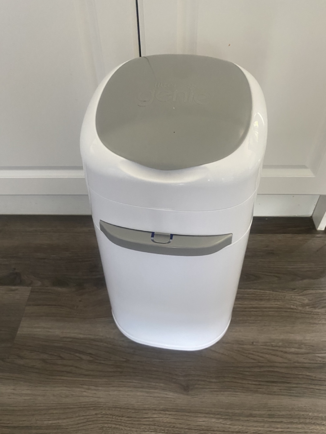 Litter Genie Cat Litter Disposal System - photo 4
