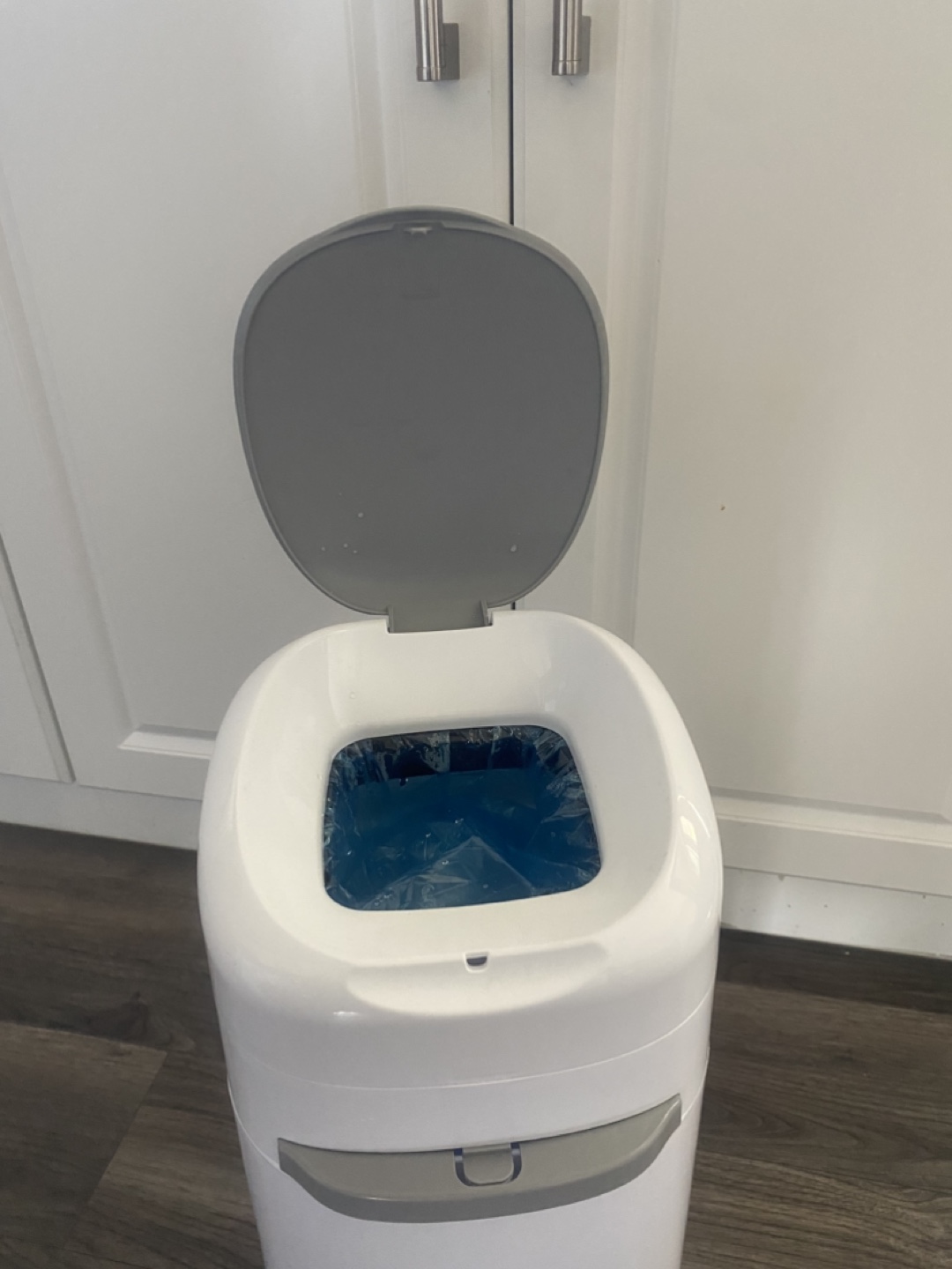 Litter Genie Cat Litter Disposal System - photo 5