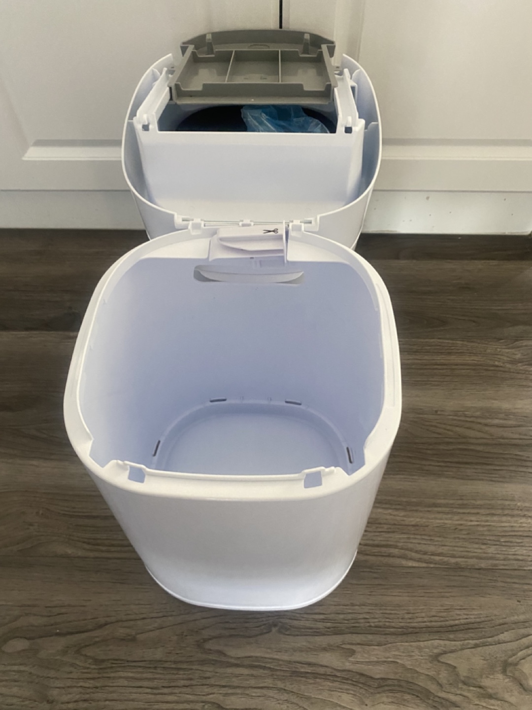 Litter Genie Cat Litter Disposal System - photo 3