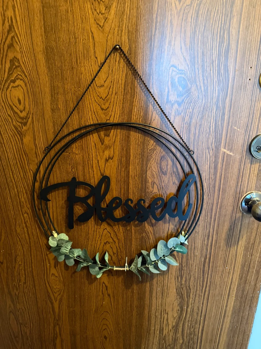 Decorative Wall Hangings image indicator(2)