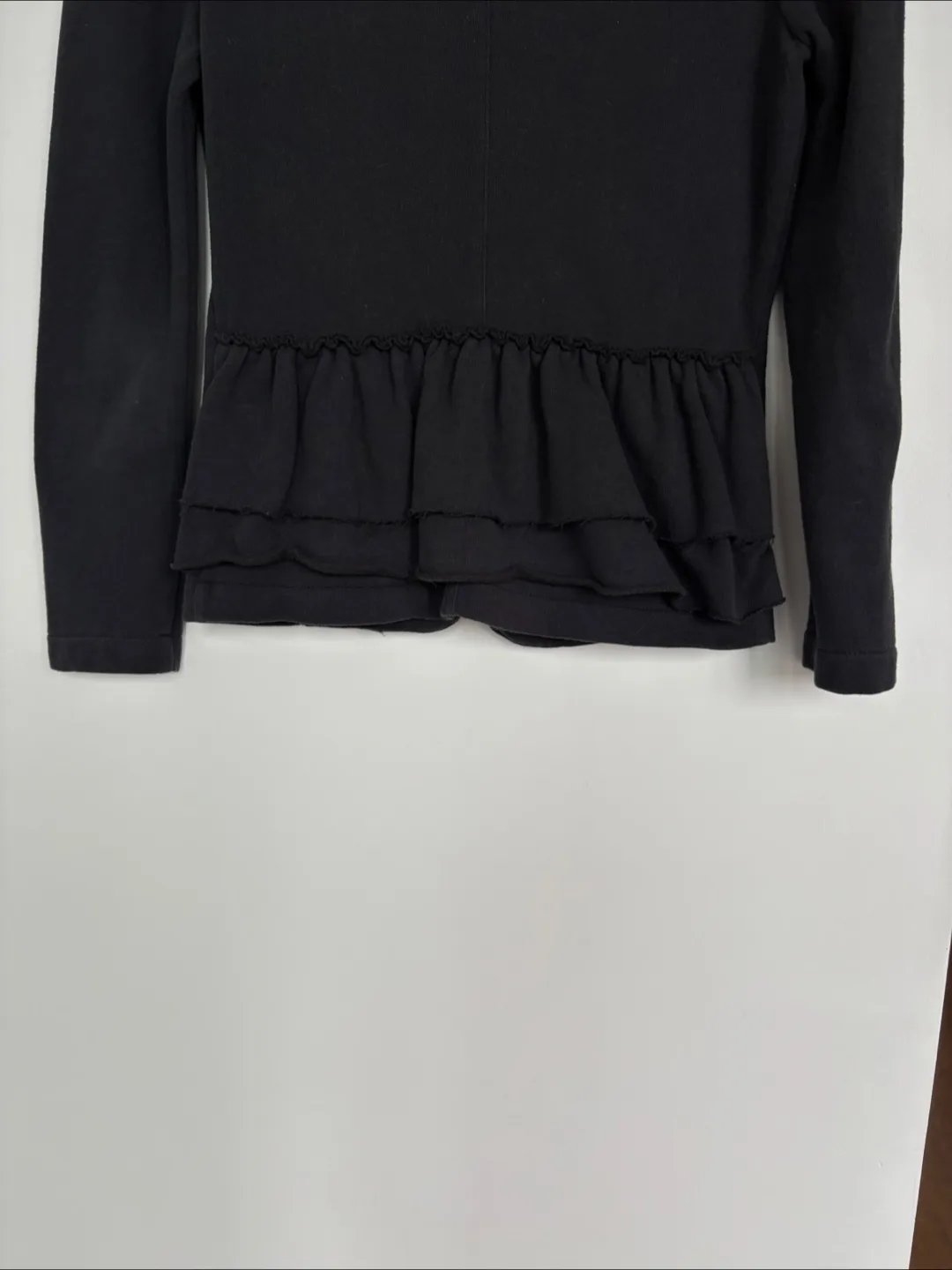 Juicy Couture Black Blazer image indicator(6)