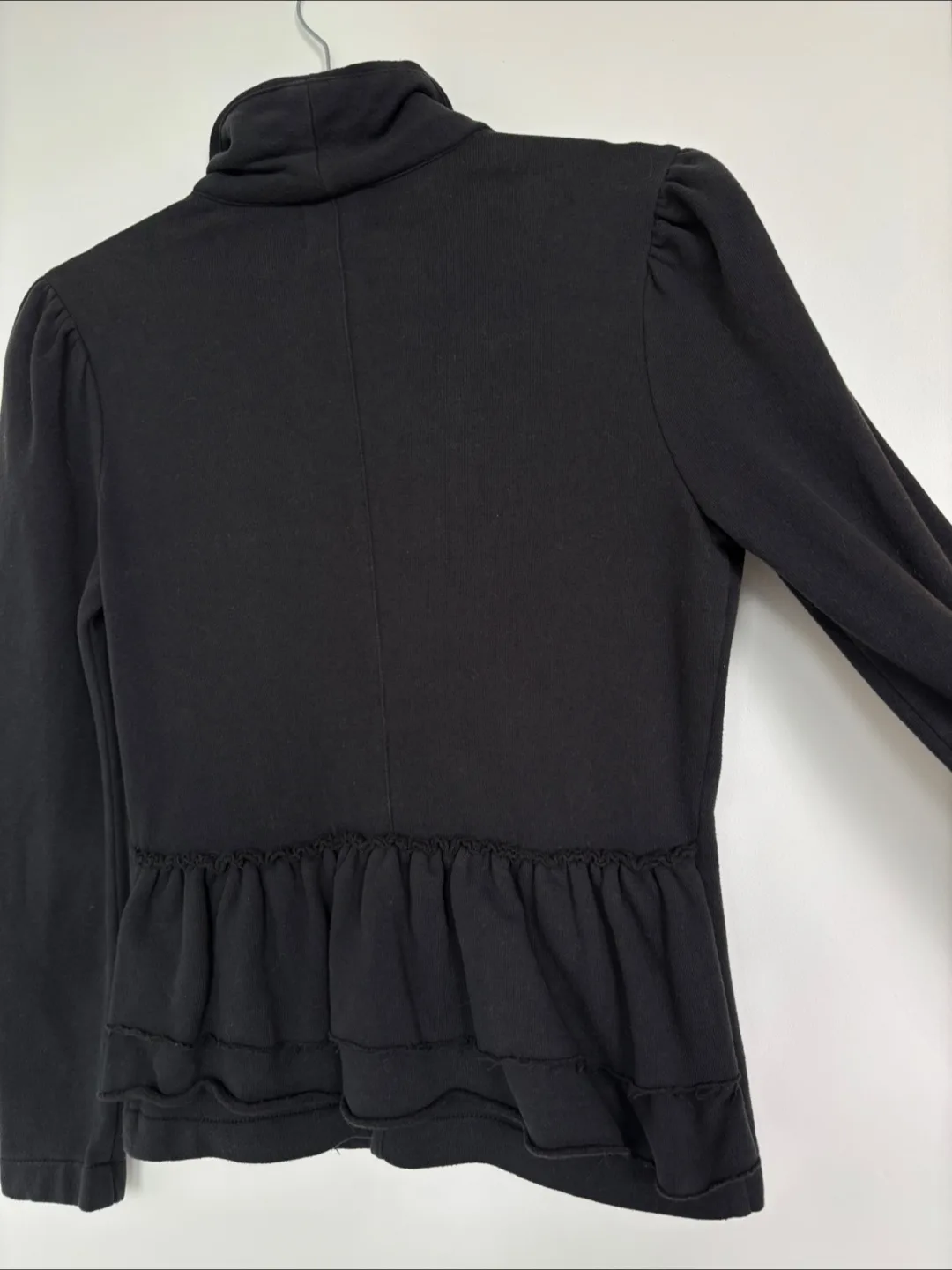 Juicy Couture Black Blazer image indicator(3)