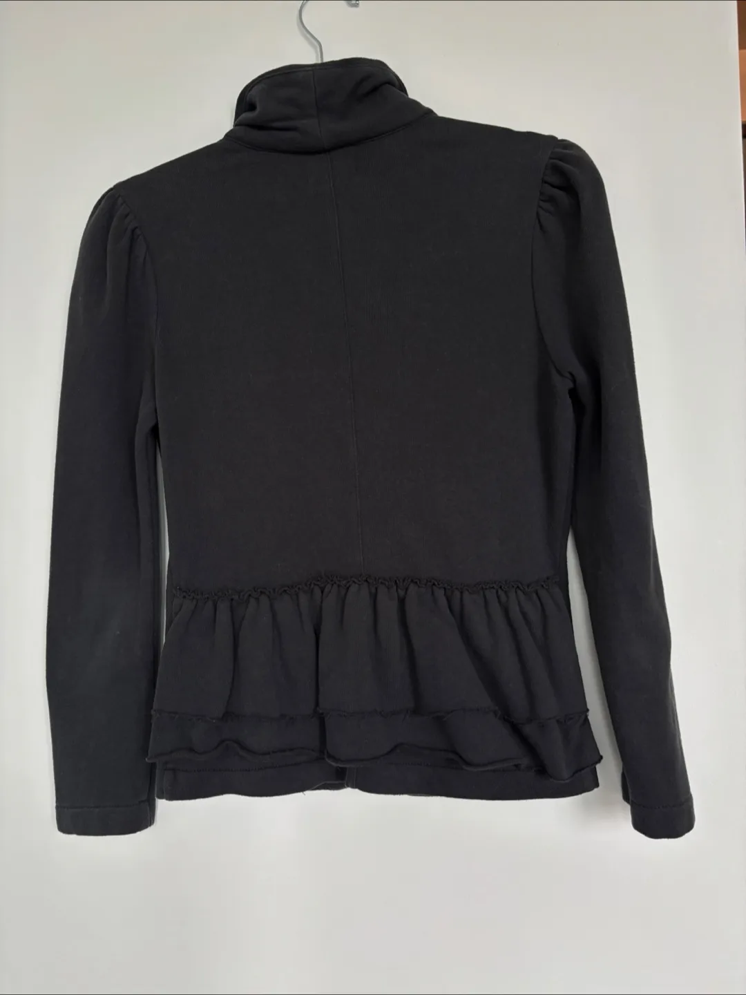 Juicy Couture Black Blazer image indicator(2)