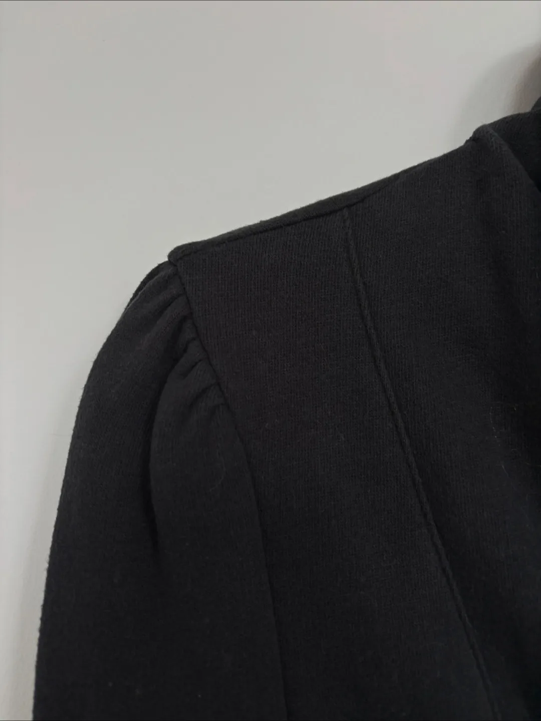 Juicy Couture Black Blazer image indicator(4)